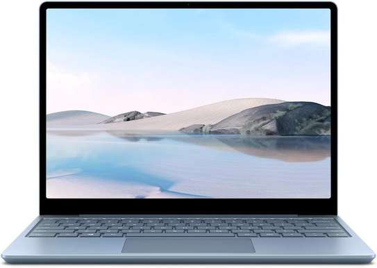 Microsoft Surface Laptop Go image 2