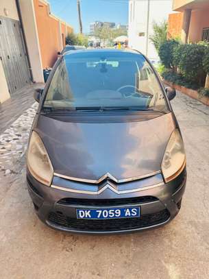 Citroën c4 Picasso image 1