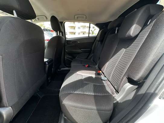 MITSUBISHI  ECLIPSE CROSS 2019 image 4