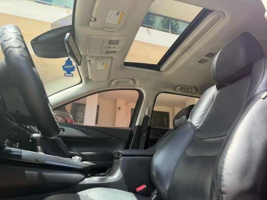 Cx9 full options image 8