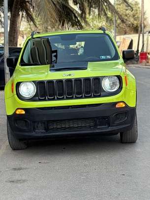 Jeep renagate image 4