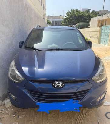 Hyundai Tucson image 2