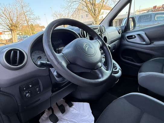 CITROEN BERLINGO 2016 image 10