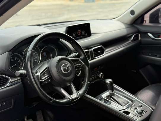 Mazda CX-5 2018 GT image 7