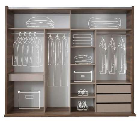 DRESSING MODELE STANDARD image 1