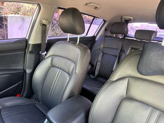 Kia sportage image 8