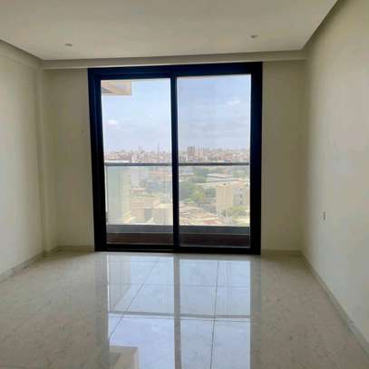 Appartement F4 avenue Bourguiba immeuble Évoque image 12