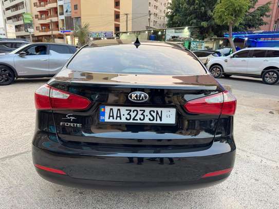 KIA FORTE 2017 image 7