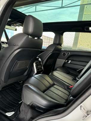 Range Rover Sport Diesel image 14
