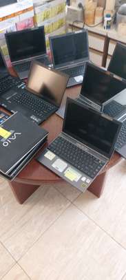 laptop Sony i7 image 6