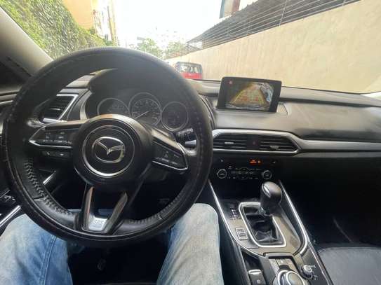Location Mazda CX9 07 places image 9