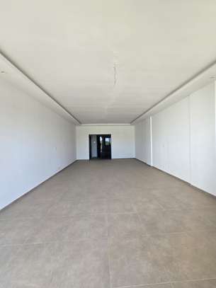 Appartement F4 Neuf Almadies image 1