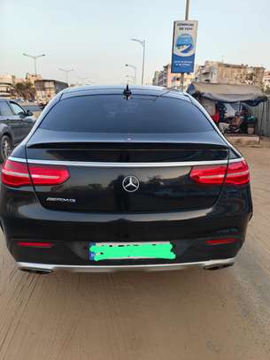 Mercedes GLE image 15