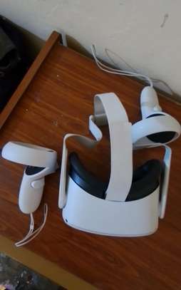 Casques VR Oculus image 2