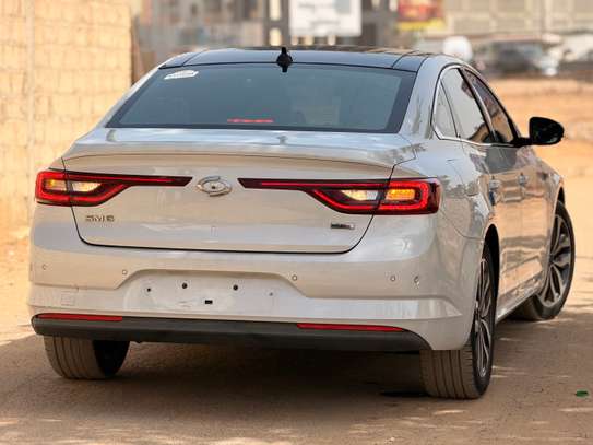 RENAULT SM6 2018🎉 image 6