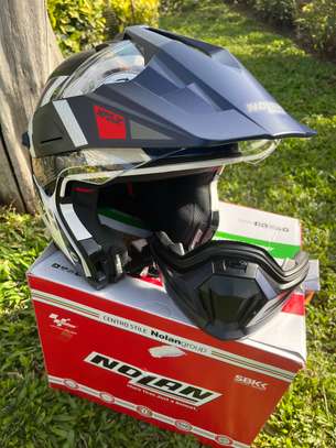 Vends équipement moto image 8