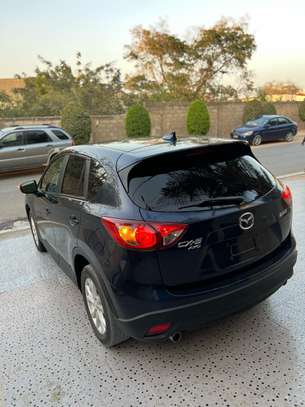 MADA CX-5 image 4