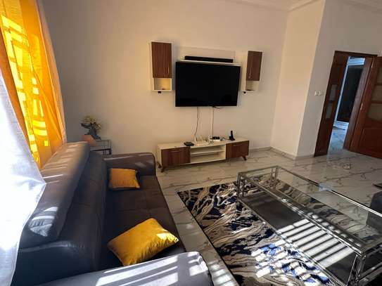 Trois chambres à louer avec les meubles image 2