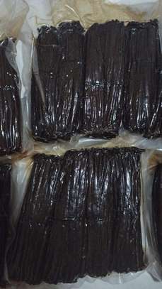 Vanille bourbon de Madagascar image 2