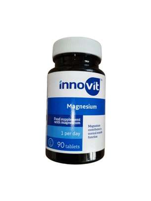 Multivitamines Compléments alimentaires image 3