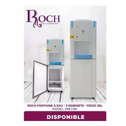 FONTAINE ROCH AVEC FRIGO image 2