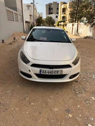 dodge dart image 8