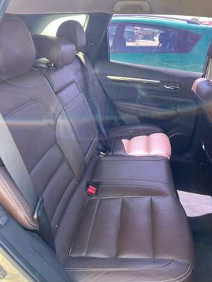 Renault Qm6 2017 image 7
