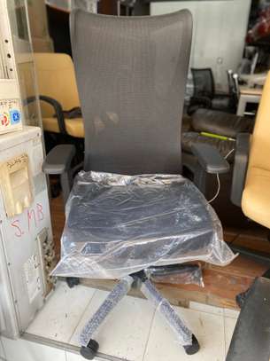 Chaise de bureau image 9