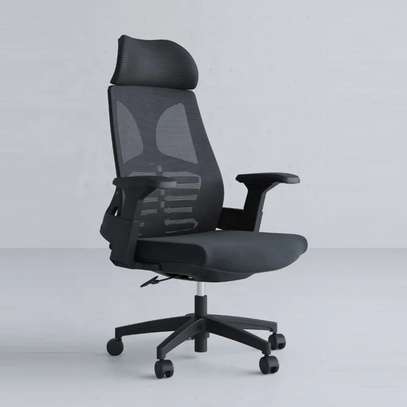 Fauteuil ergonomique #1 image 1
