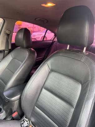 HYUNDAI K3 2018 image 6