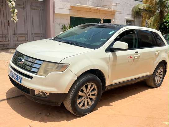 Ford edge image 6