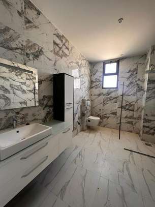 Duplex 4 chambres à louer aux mamelles image 7