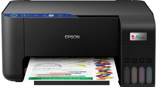 Imprimante Epson EcoTank L3251 image 1