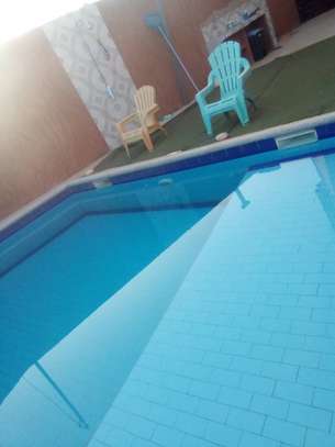 Villa avec piscine à vendre à toubab dialaw image 1