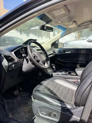 FORD EDGE 2015 image 4