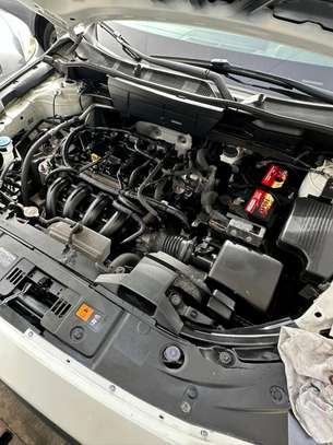 MAZDA CX5 2018 image 6