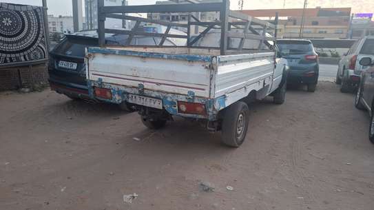 Tata mano cabinet 2016 image 2