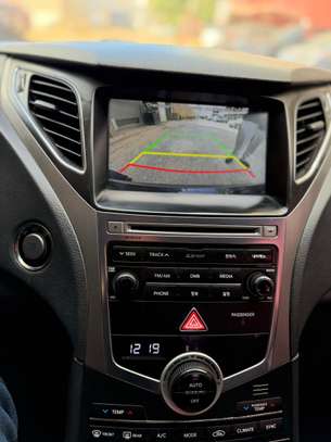 HYUNDAI GRANDEUR Année 2016 image 7