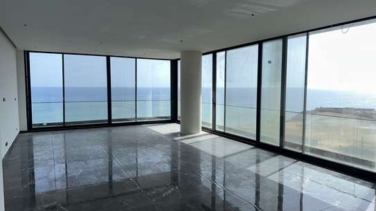 Appartements 360m2 & 340m2 vue sur mer aux Almadies image 3