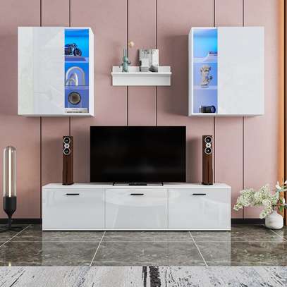 Meuble tv table télé image 5