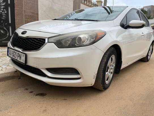 Kia forte image 13