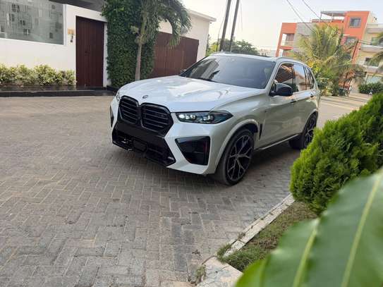 BMW X5 2017 UPGRADE 2025 image 4