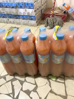 Lait demi écrémé image 4