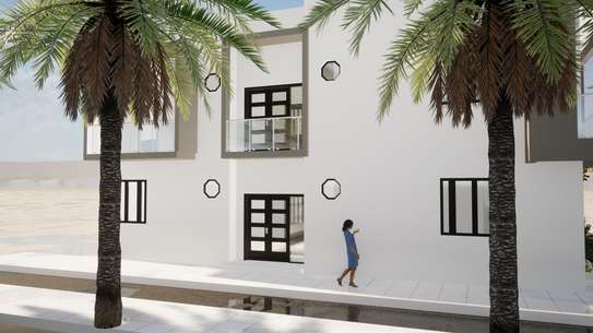 PLAN ARCHI-PLAN BETON ARME image 4