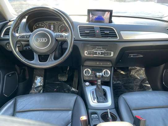Audi Q3 image 6