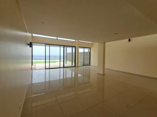 CORNICHE DAKAR : APPARTEMENT F4 AVEC VUE MER image 7