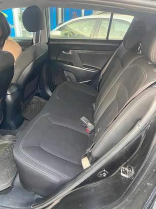 Kia sportage image 3