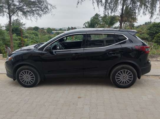 Nissan Qasqai 2020 version 4/4 image 6