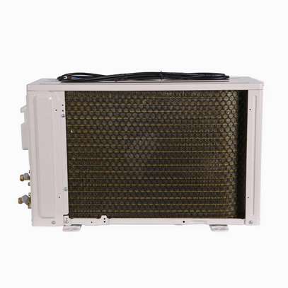 SPLIT 1.25CV AMAZ 9000BTU GAZ R410 9KAL661 image 3