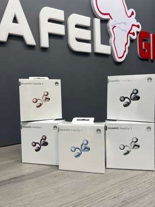 Huawei Free Clip 2 image 3